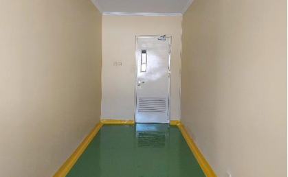 Epoxy Flooring