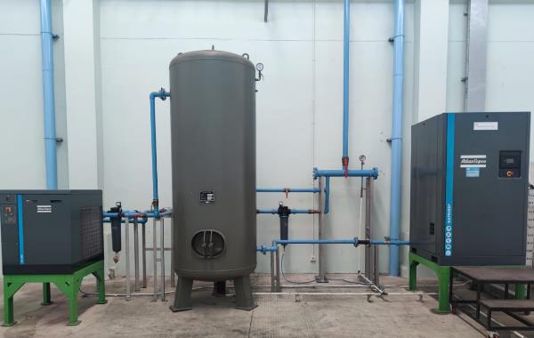 Compressor System